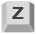 Zキー
