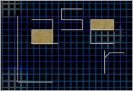 Laserのゲーム内ステージプレビュー